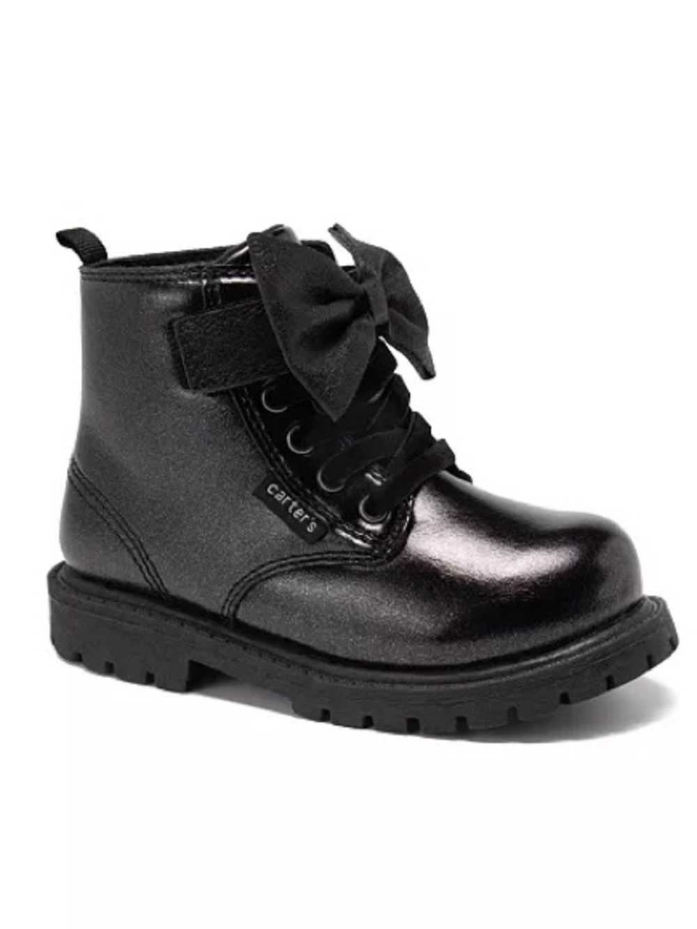Carter's Toddler Girls' Bow Detail Boots